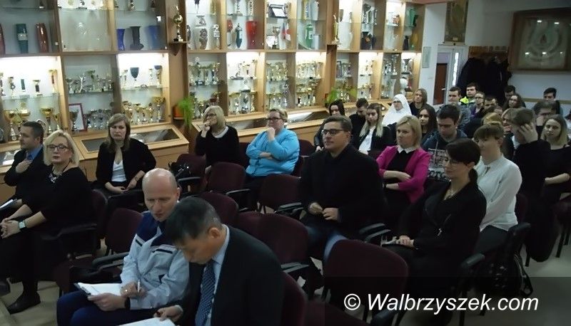Wałbrzych/powiat wałbrzyski: Kolejna edycja "Toyota – dobre pomysły zmieniają świat" rozstrzygnięta