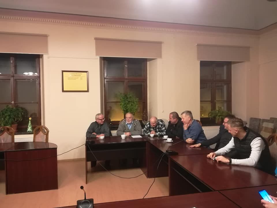 REGION, Mieroszów: Reaktywacja Białego Orła Mieroszów