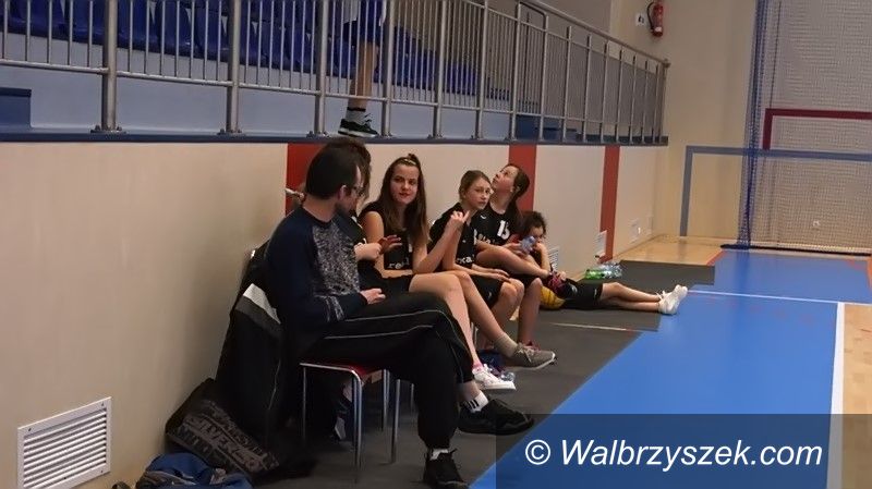 Wałbrzych: Półfinały dla PSP nr 15