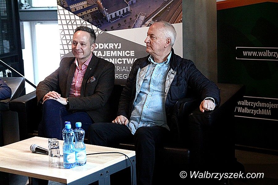 Wałbrzych: Festiwal Reżyserii Filmowej po raz kolejny w Wałbrzychu