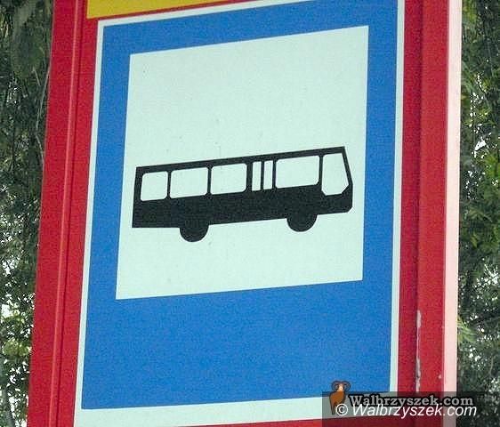 REGION, Kamienna Góra: W Kamiennej Górze mają darmowy transport