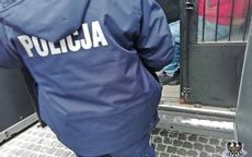 REGION, Głuszyca: Dwaj koledzy ukradli motorower
