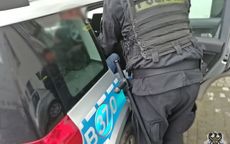 REGION, Szczawno-Zdrój: Ukradł konsolę do gier