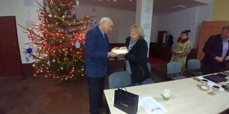 REGION, Niedźwiedzica: Wybrali sołtysa w Niedźwiedzicy