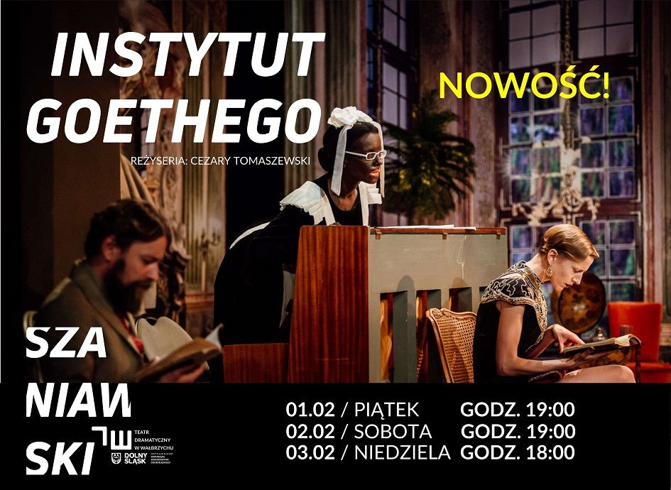 Wałbrzych: Weekend w Szaniawskim
