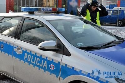 Wałbrzych: Trzy alarmy bombowe w kilka dni