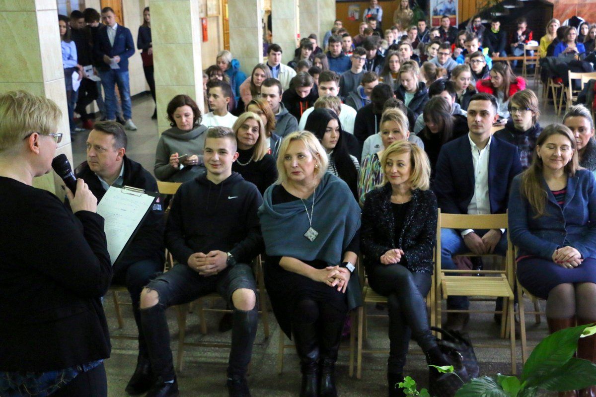 Wałbrzych: V Miejskie Forum Zawodowe za nami