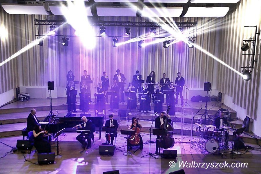 Wałbrzych: "Queen Symfonicznie" w Filharmonii Sudeckiej