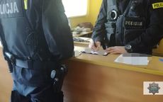 Wałbrzych: 22–latek ma już bogatą kryminalna kartotekę