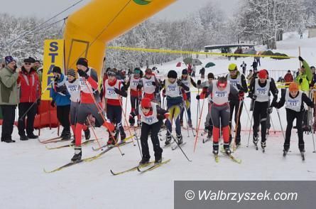 REGION: Narciarski Bieg Gwarków odbędzie się w połowie marca