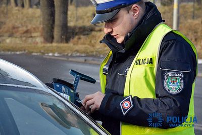 Wałbrzych/powiat wałbrzyski: W czasie ferii było bezpiecznie – odnotowano tylko 4 wypadki