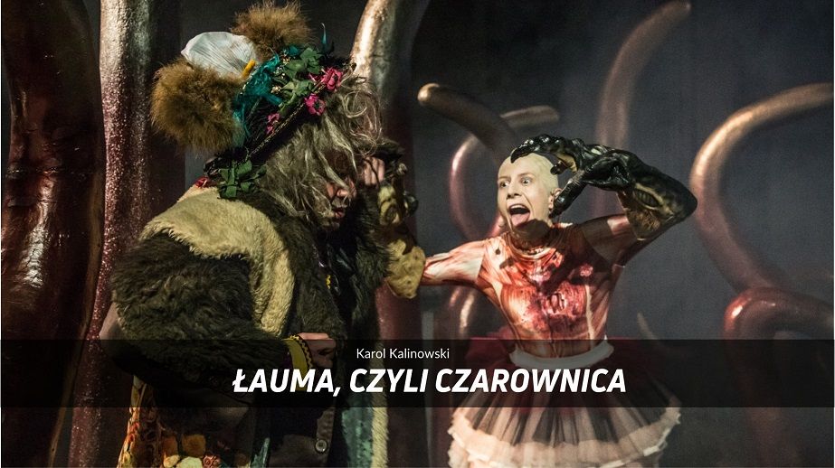 Wałbrzych: Co proponuje wałbrzyski Teatr Dramatyczny w ten weekend?