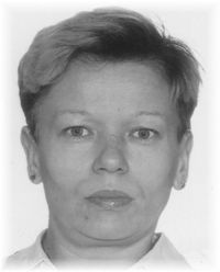 Wałbrzych: Policjanci poszukują zaginionej Edyty Słowickiej