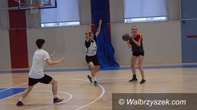 Wałbrzych: Licealistki z IV LO w Wałbrzychu najlepsze