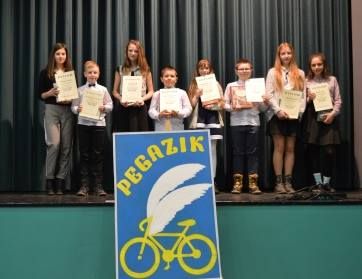 REGION, Boguszów-Gorce: W Boguszowie–Gorcach recytują na medal
