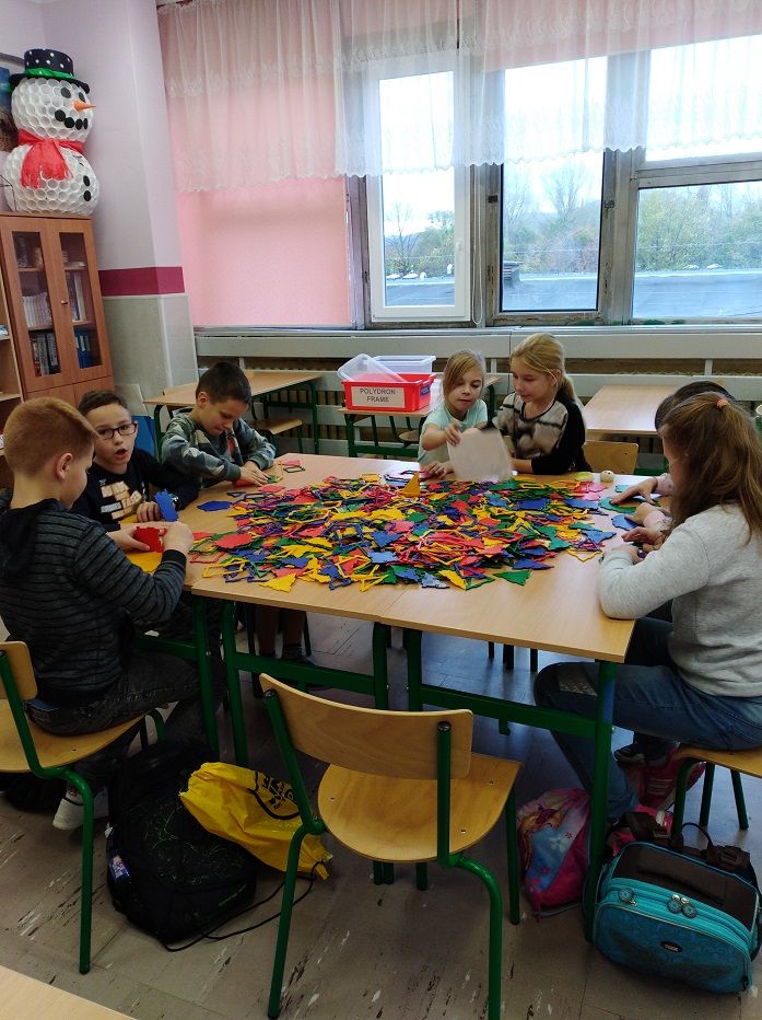 Wałbrzych: KGHM wspiera PSP 21 w Wałbrzychu