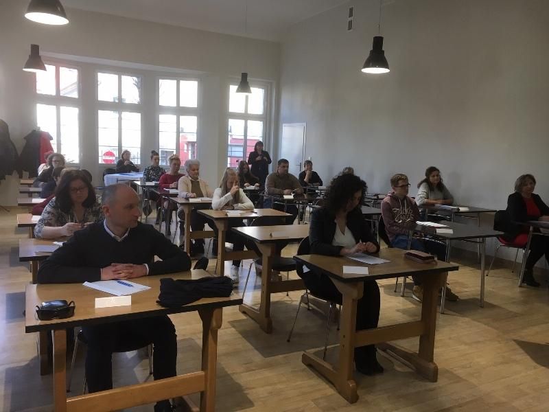 powiat wałbrzyski/Głuszyca: Znamy już Mistrza Ortografii 2019 powiatu wałbrzyskiego