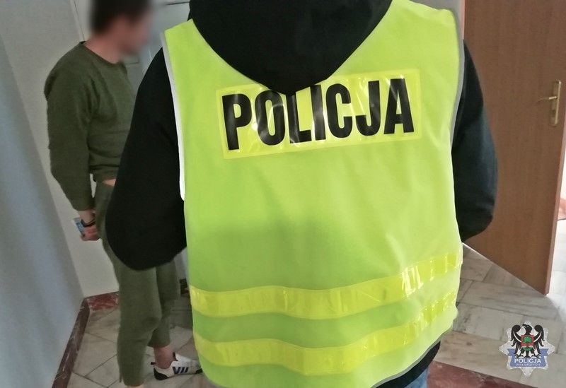 REGION, Głuszyca: Tymczasowy areszt za zabójstwo dla 38–latka z Głuszycy