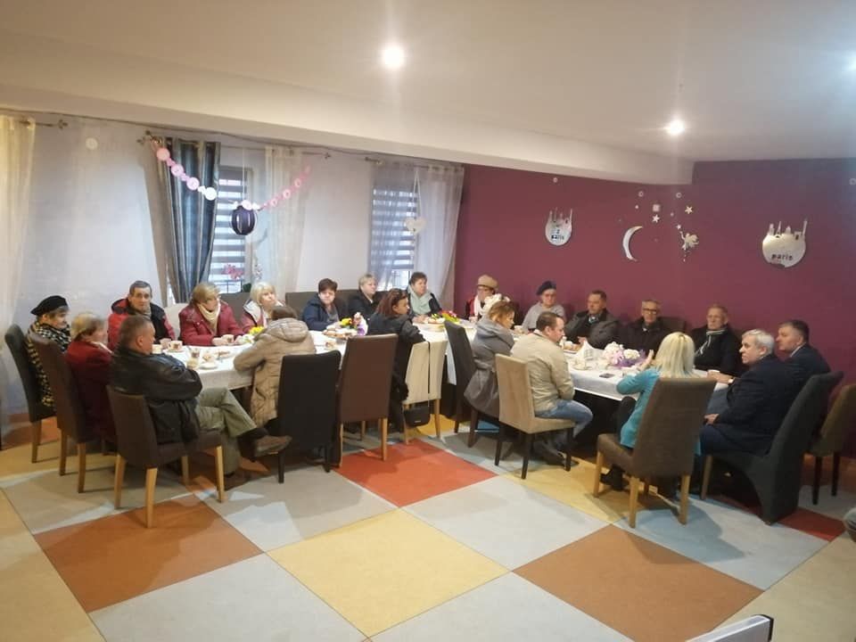 REGION, Gmina Mieroszów: Wiele się dzieje w gminie Mieroszów