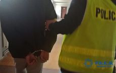 REGION, Boguszów-Gorce: Ukradł znajomemu kurtkę, w której był portfel z dokumentami oraz pieniędzmi