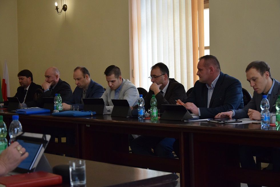 REGION, Boguszów-Gorce: Nowa inwestycja w Boguszowie – Gorcach