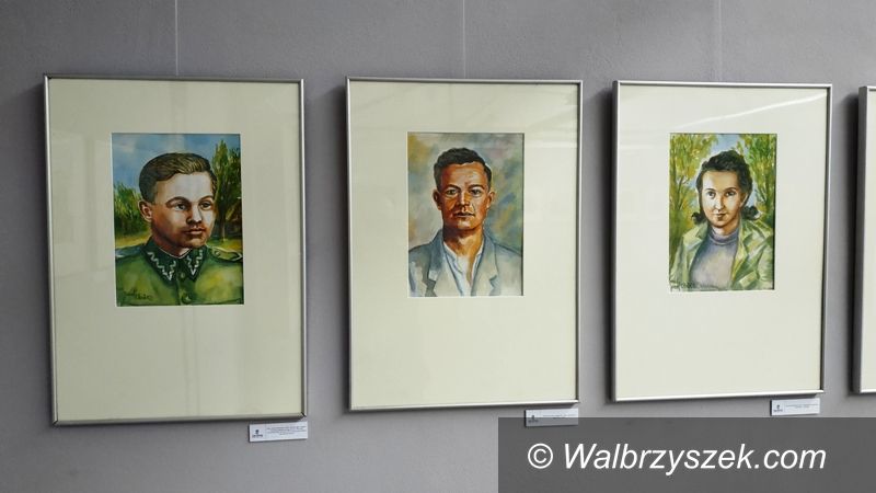 Wałbrzych: Ku czci żołnierzy wyklętych