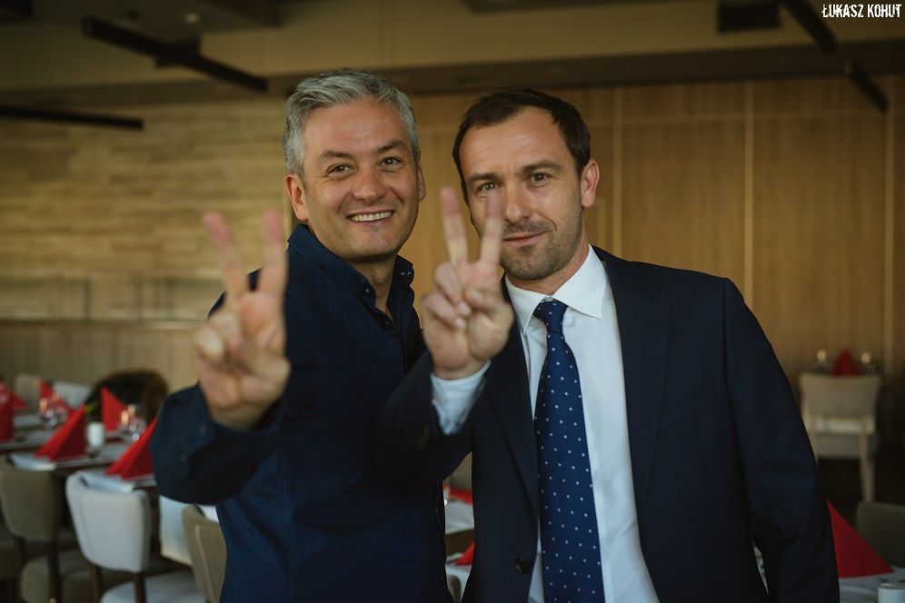 Wałbrzych/REGION: "Wiosna" zachęca do udziału w spotkaniu