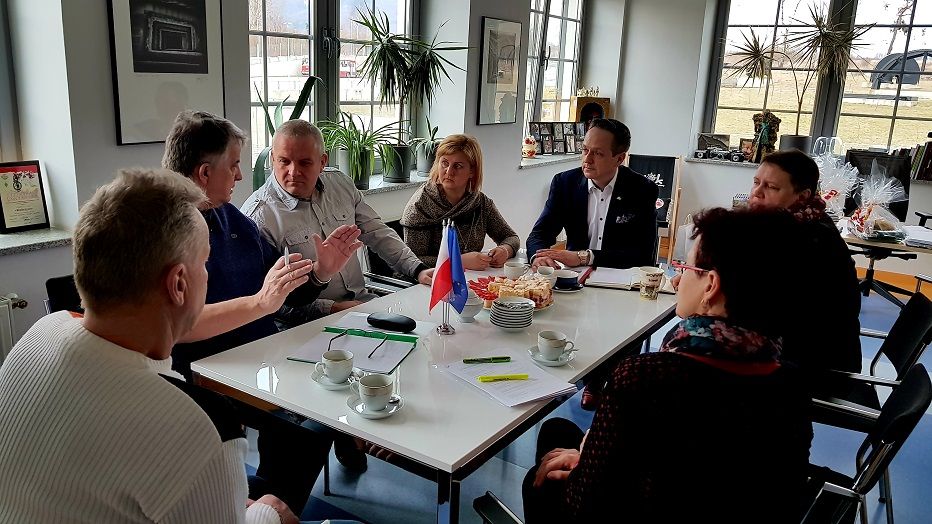 Wałbrzych: „Kulturalne inspiracje”