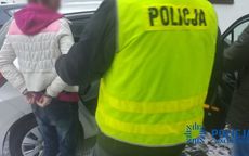 Wałbrzych: 31–latka odpowie za kradzieże sklepowe