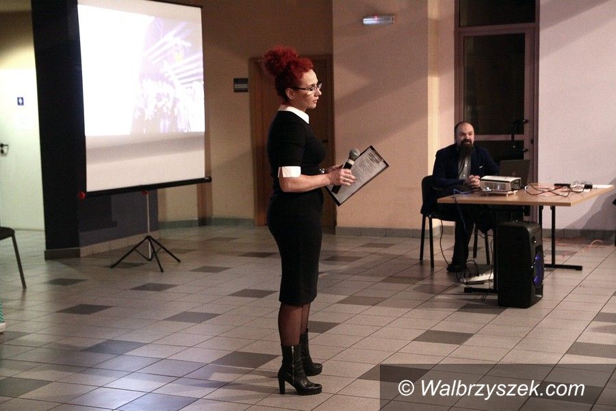 Wałbrzych: "Wiosna" w DARR