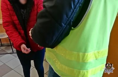 Wałbrzych: Troje sprawców kradzieży zatrzymanych