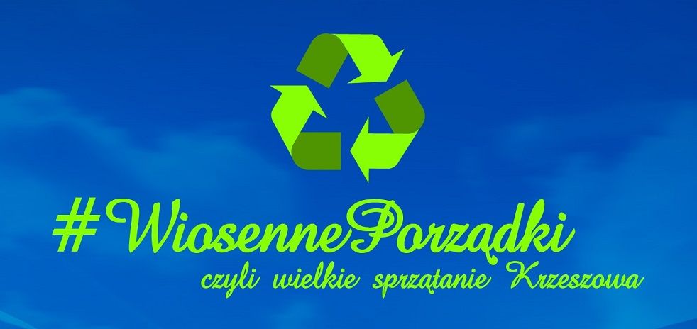 REGION, Krzeszów: Czeka nas wielkie sprzątanie