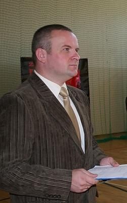 REGION, Mieroszów: Igor Hoffman nowym dyrektorem MCK