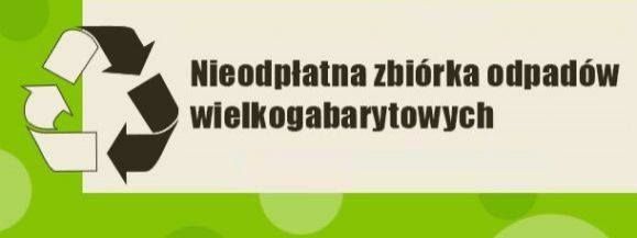 REGION, Szczawno-Zdrój: Mieszkańcy Szczawna–Zdroju będą mogli pozbyć się niepotrzebnych sprzętów