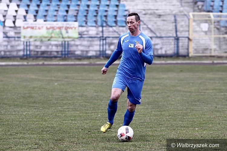 Nowa Ruda: IV liga piłkarska: Piast znokautowany