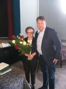 REGION, Walim: Nowy sołtys w Walimiu