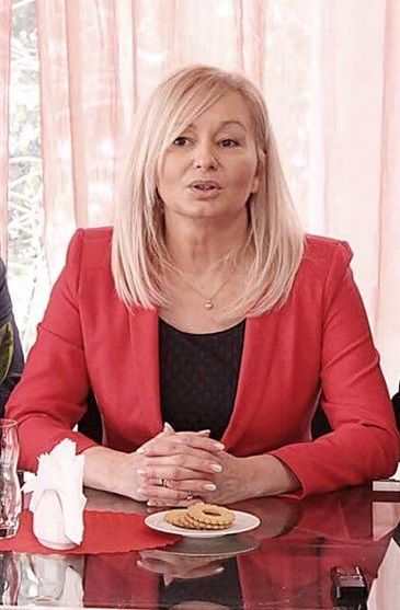 Wałbrzych/REGION: Beata Żołnieruk w drodze do Parlamentu Europejskiego