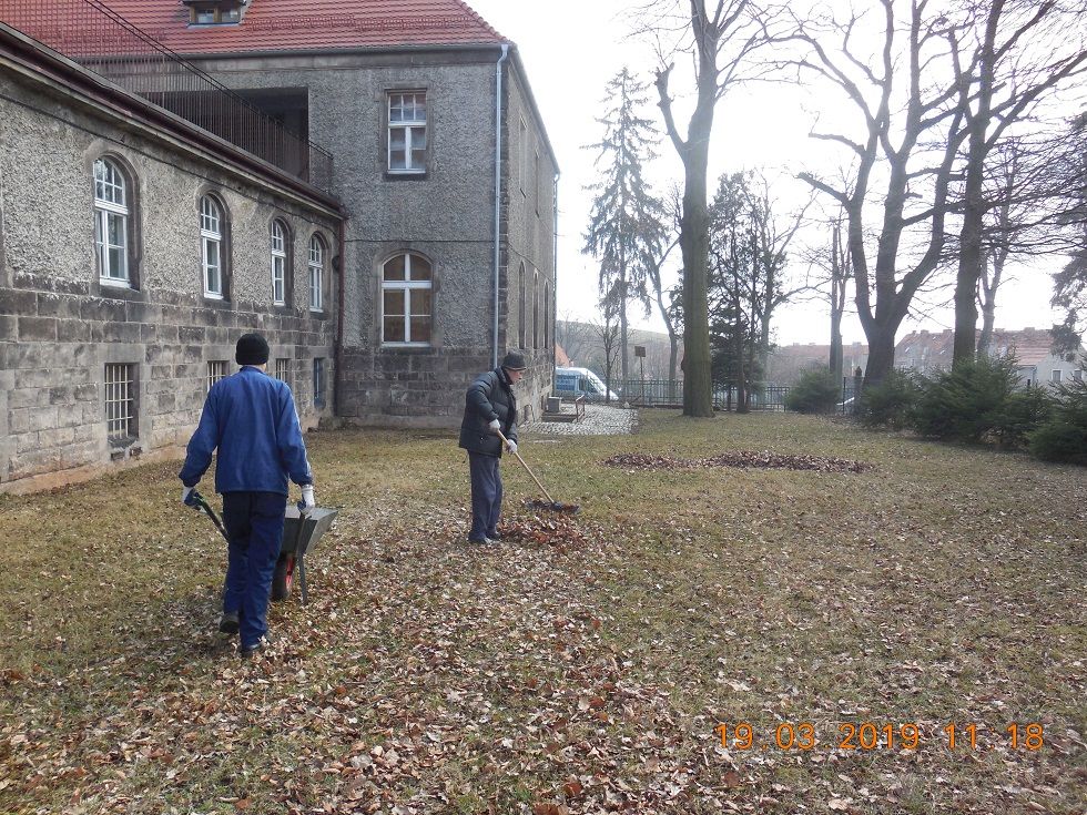REGION, Mieroszów: W Mieroszowie realizują ciekawy projekt