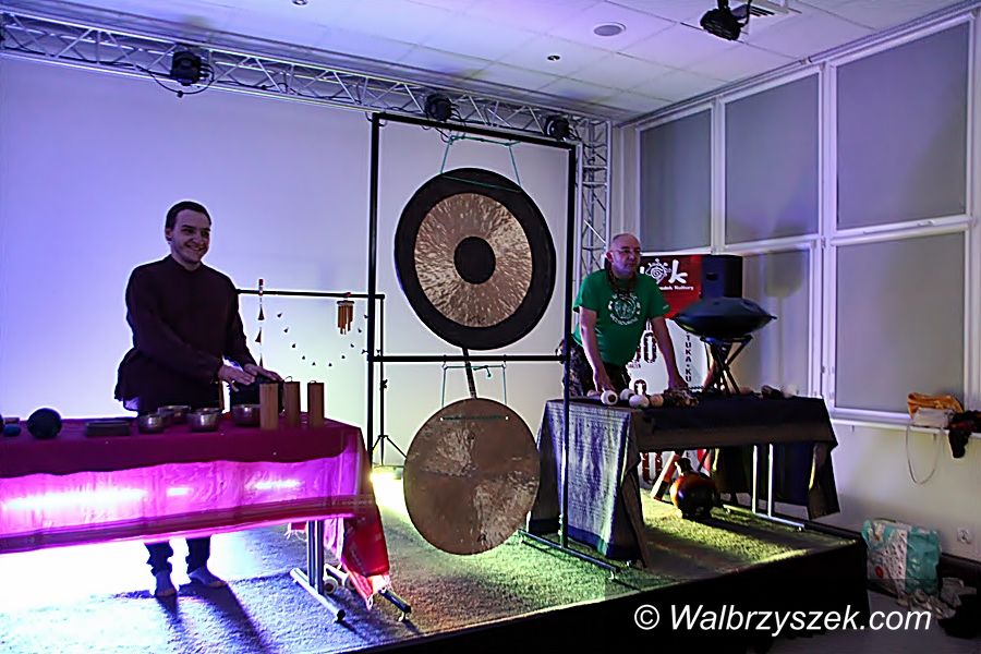 Wałbrzych: Relaks w WOK–u
