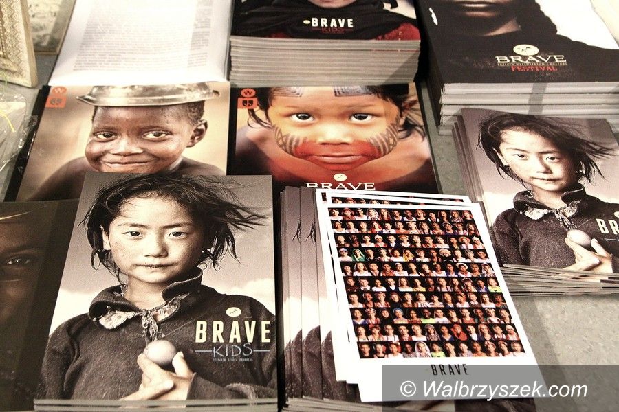 Wałbrzych: Brave Kids – podsumowanie