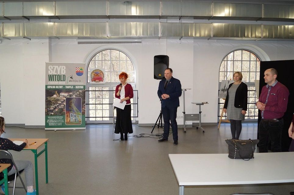 REGION, Boguszów-Gorce: Dzieci z Boguszowa–Gorc ortografię mają opanowaną