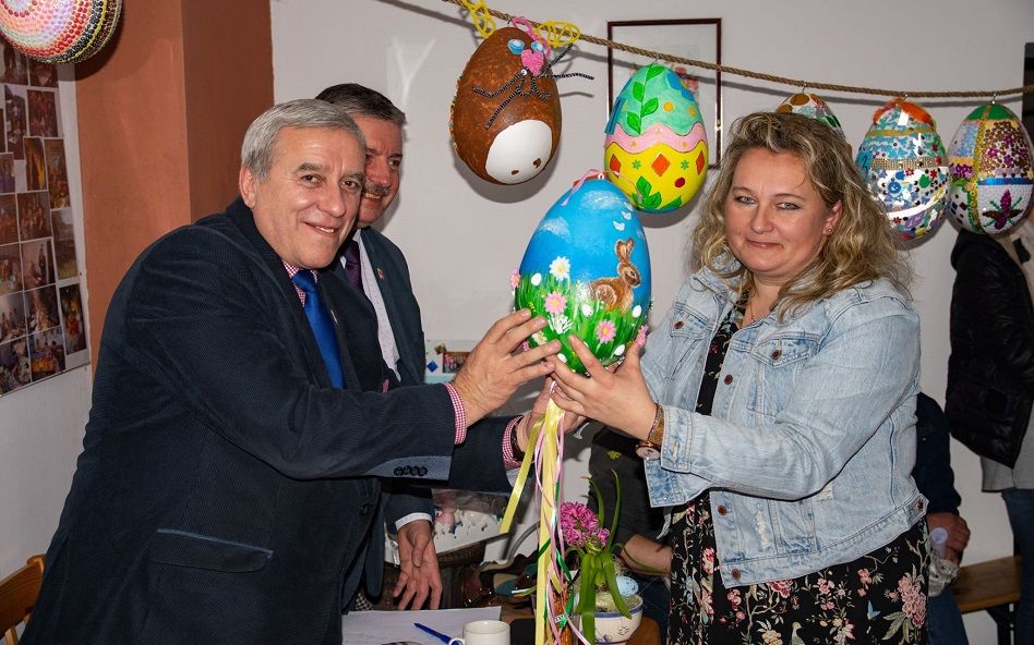 REGION, Gmina Mieroszów: W gminie Mieroszów wybierają sołtysów