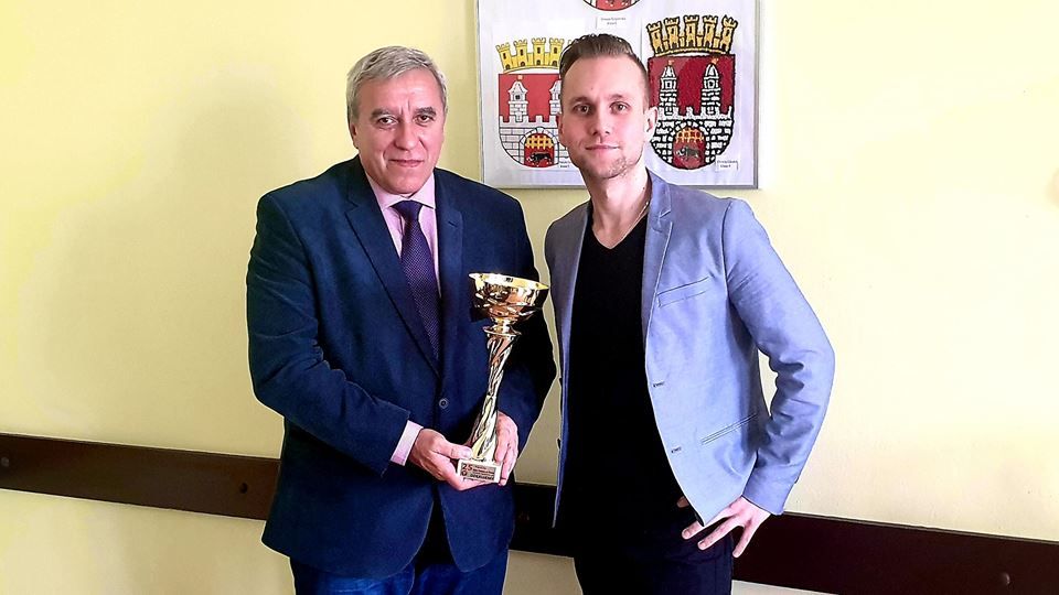 Mieroszów: Mieroszów ma mistrzów w taekwondo