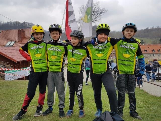 Walim: Ruszyła rywalizacja w Lidze MTB Aglomeracji Wałbrzyskiej