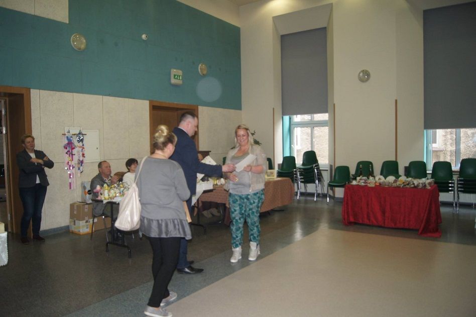 REGION, Boguszów-Gorce: Świąteczna atmosfera w Boguszowie–Gorcach