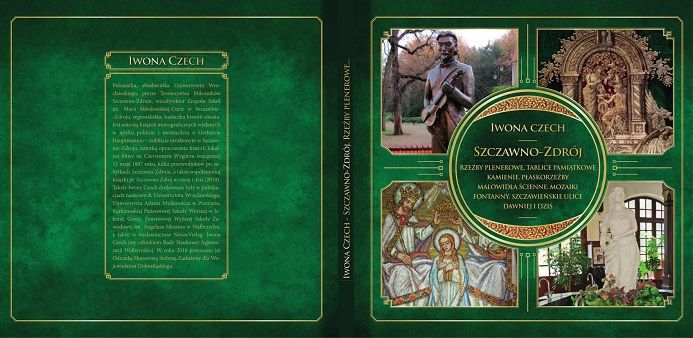 REGION, Szczawno-Zdrój: Będzie nowe wydawnictwo o Szczawnie–Zdroju