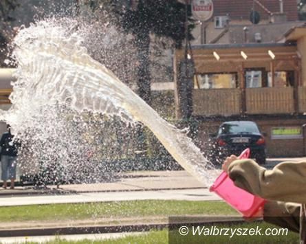 Kraj: Dziś Lany Poniedziałek
