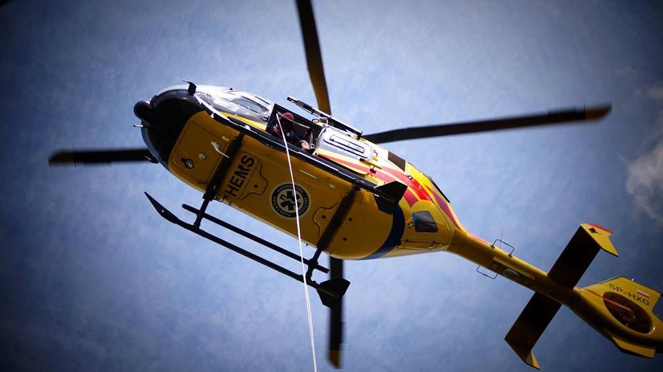 REGION: GOPR–owcy nie narzekali na brak pracy w czasie świąt