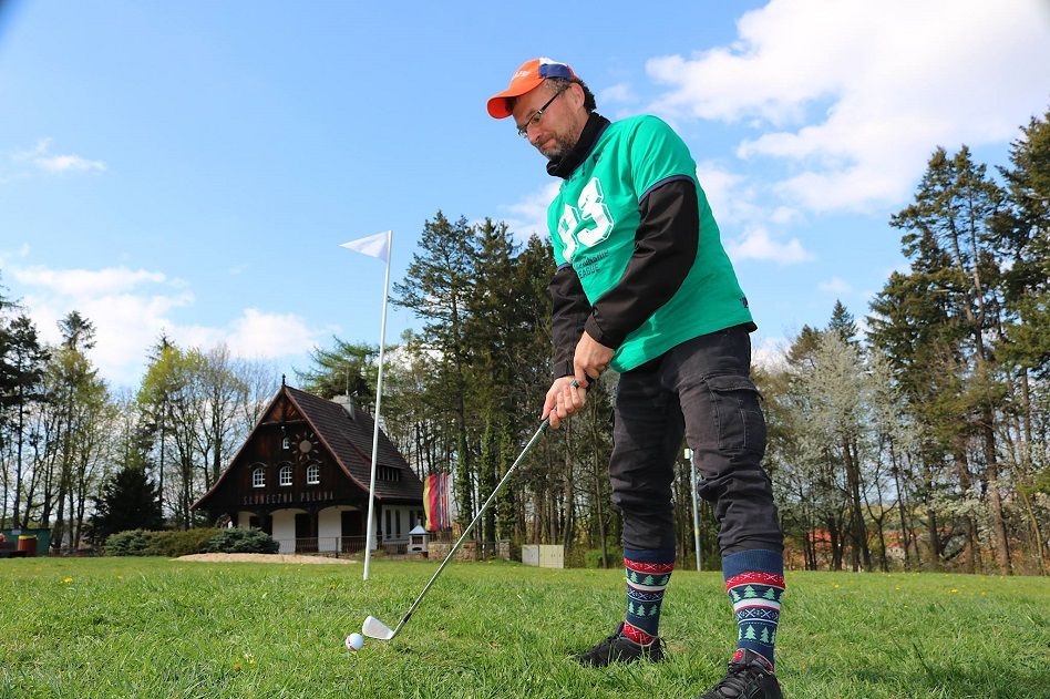 Szczawno-Zdrój: Golf wrócił do Szczawna–Zdroju