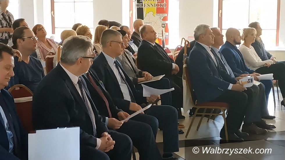 Wałbrzych: Rynek pracy w naszym regionie jest coraz bardziej wymagający
